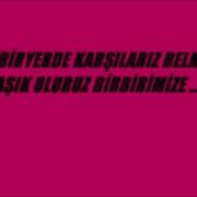 Onur Koç Ayrıldık Işte