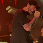 Breaking Benjamin Breath Live