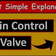 What Is CV In Control Valve MOST Simple Explanation