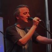 Peter Heppner I Feel You Erfurt Germany 11 24 2012