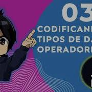 Curso Java 03 Códificando Tipos De Datos Y Operadores En Java