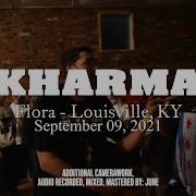 Kharma September 09 2021