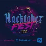 HACKTOBERFEST 2019 UNBOXING PACK