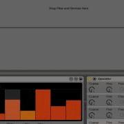 M4L Patch Stepper Demo