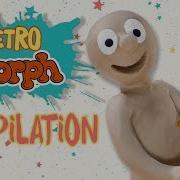 RETRO MORPH COMPILATION 2