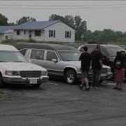 Dozens Of Hearses Turn Heads In Lima As Hearsemania Weekend Rolls In