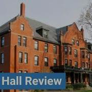 Mount Holyoke College Wilder Hall Review