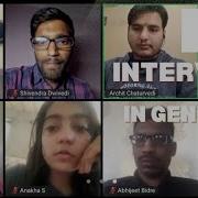 Genpact Interview Live Interview