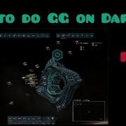 How To Do Galaxy Gates On DarkBot GG Module FREE