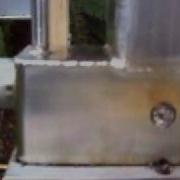 AFTER THE SMOKE WOODPELLETS COLD SMOKE GENERATOR1 AVI