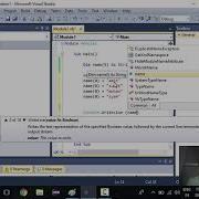 10 Visual Basic Loop Visual Basic Array