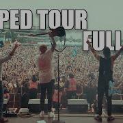 We The Kings Warped Tour DC June 5 2025