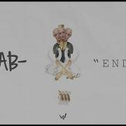 AGAB ENDAM Official Audio