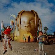 Travis Scott CAROUSEL Audio