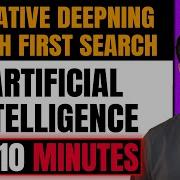 Iterative Deepening Depth First Search In Artificial Intelligence In Hindi
