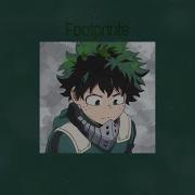 Footprints By Sia Slowed Because Izuku Is MY Hero