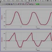 Collecting Multiple Trials Logger Pro View