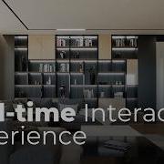 Real Time Interactive Apartment Walkthrough In Unreal Engine 5 By ARVY Studio
