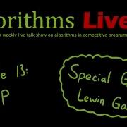 Episode 13 YATP W Lewin Gan