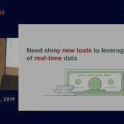 Stream Processing For The Masses With Beam Python And Flink