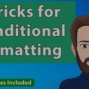 8 Expert Tricks For Conditional Formatting In Excel