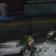 Bionic Commando PC Gameplay 3