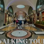 Fallsview Casino Resort Niagara Falls CANADA Exploring Walk Through The Galleria 2025
