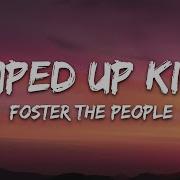 Foster The People Pumped Up Kicks Lyrics