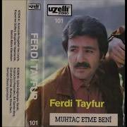 Ferdi Tayfur Koparma Gülleri Uzelli 101 Farklı Versiyon