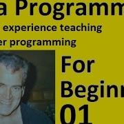 Java Programming Beginners Tutorial Install Java Set Path And First Program Part 1