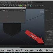 How To Keyframe Attributes In Maya
