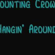 Counting Crows Hangin Around