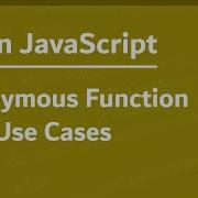 Learn JavaScript In Arabic 2021 064 Anonymous Function And Practice