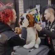 NoWhiteRag Auweia The Cruel Extinction Of Mr Bazooka