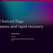 AWS Re Invent 2025 Advanced Feature Flags Faster Releases And Rapid Recovery DEV320