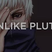 Unlike Pluto Goner Lyrics