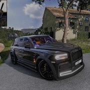 Rolls Royce Cullinan Realistic POV Driving In 4K T300 GT BeamNG Drive