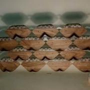 Prototype Of Responsive Cladding Module With Double Sided Response