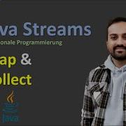 Java Streams Tutorial Einstieg In Die Funktionale Programmierung Map Collect