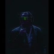 DON TOLIVER NOTHING LEFT Slowed To Perfection