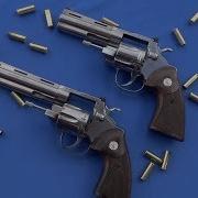 Colt Python