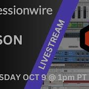 Reason And Your Virtual Sessionwire Studio