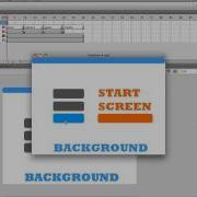 Flash UI InteractiveTimeline Mov