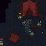 Flutter Flame RPG Game