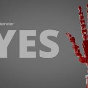 Robot Rigging Made Easy In Blender Part 1