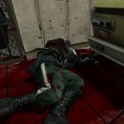 Realistic Garry S Mod Shootout Slow Motion