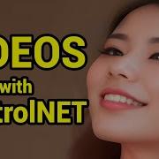 ControlNET To Video Stable Diffusion Automatic 1111 Tutorial