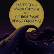 Making Christmas Cover Fable Cry