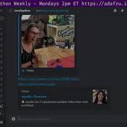 CircuitPython Weekly For August 24th 2020 Adafruit
