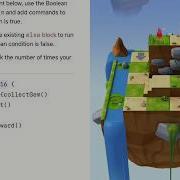 Conditional Climb Swift Playground
